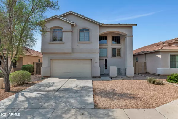 5015 W BURGESS Lane, Laveen, AZ 85339