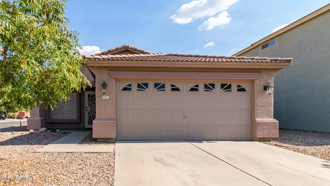 873 E GEONA Street, San Tan Valley, AZ 85140