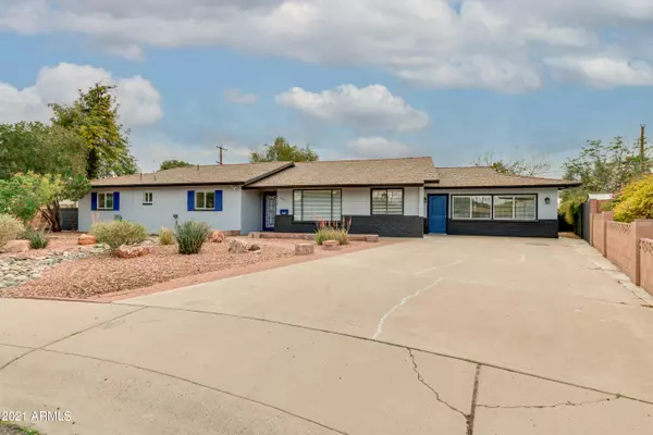 Phoenix, AZ 85015,1601 W TUCKEY Lane