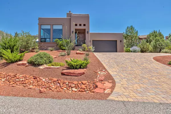 Sedona, AZ 86336,20 CLIFF VIEW Court