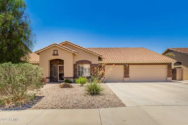 9507 E JAN Avenue, Mesa, AZ 85209