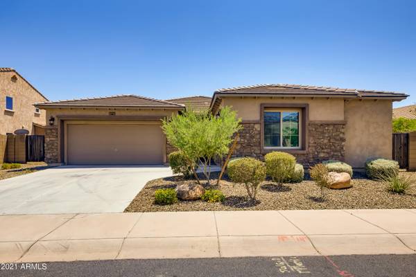 Peoria, AZ 85383,13387 W CREOSOTE Drive