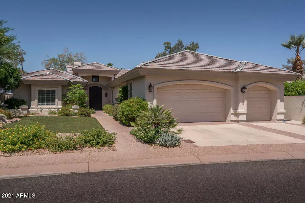 Scottsdale, AZ 85258,10040 N 78TH Place