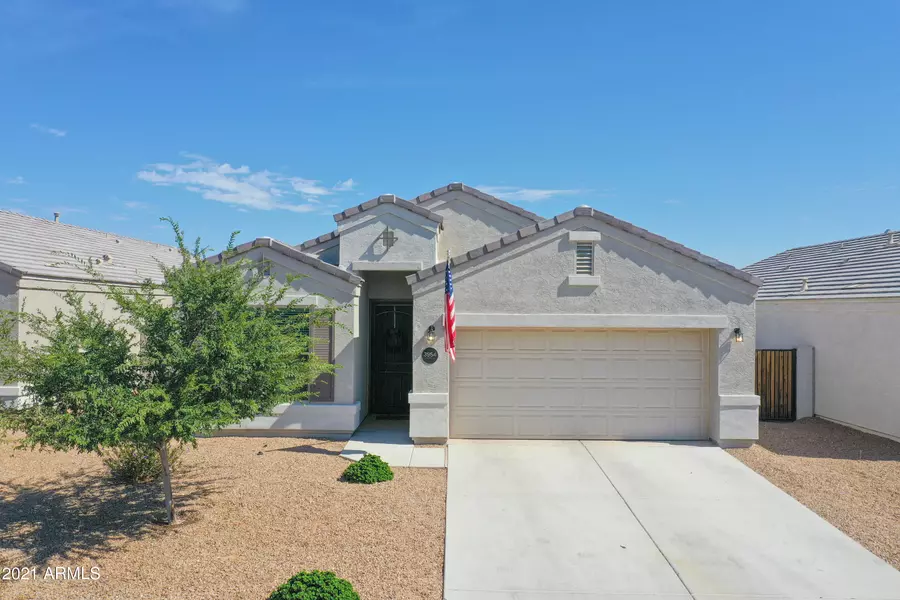 3954 W MAGGIE Drive, Queen Creek, AZ 85144