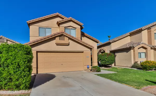 14424 N 87TH Drive, Peoria, AZ 85381