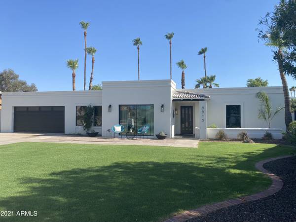 Scottsdale, AZ 85254,5315 E EVERETT Drive