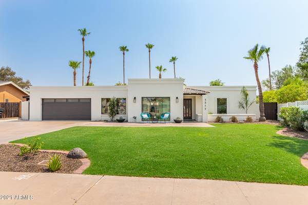 Scottsdale, AZ 85254,5315 E EVERETT Drive