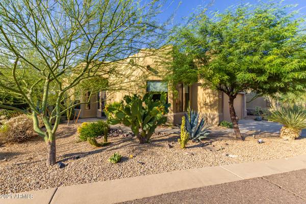 Cave Creek, AZ 85331,6084 E KNOLLS Way