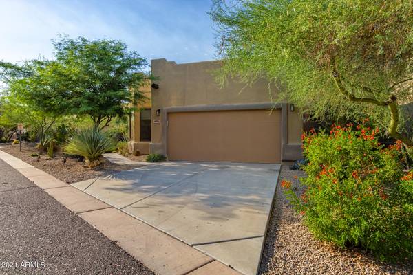 Cave Creek, AZ 85331,6084 E KNOLLS Way