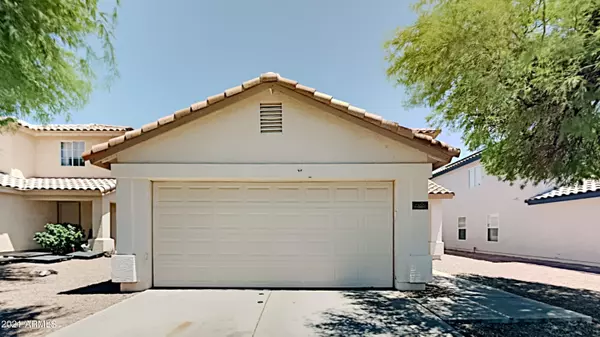 12001 N 115TH Avenue, El Mirage, AZ 85335