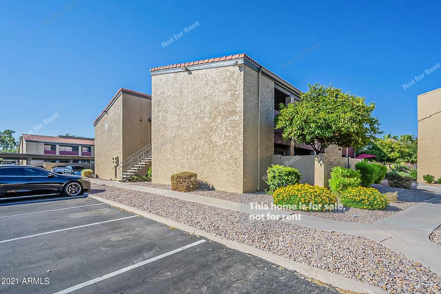 1730 W EMELITA Avenue #1017, Mesa, AZ 85202