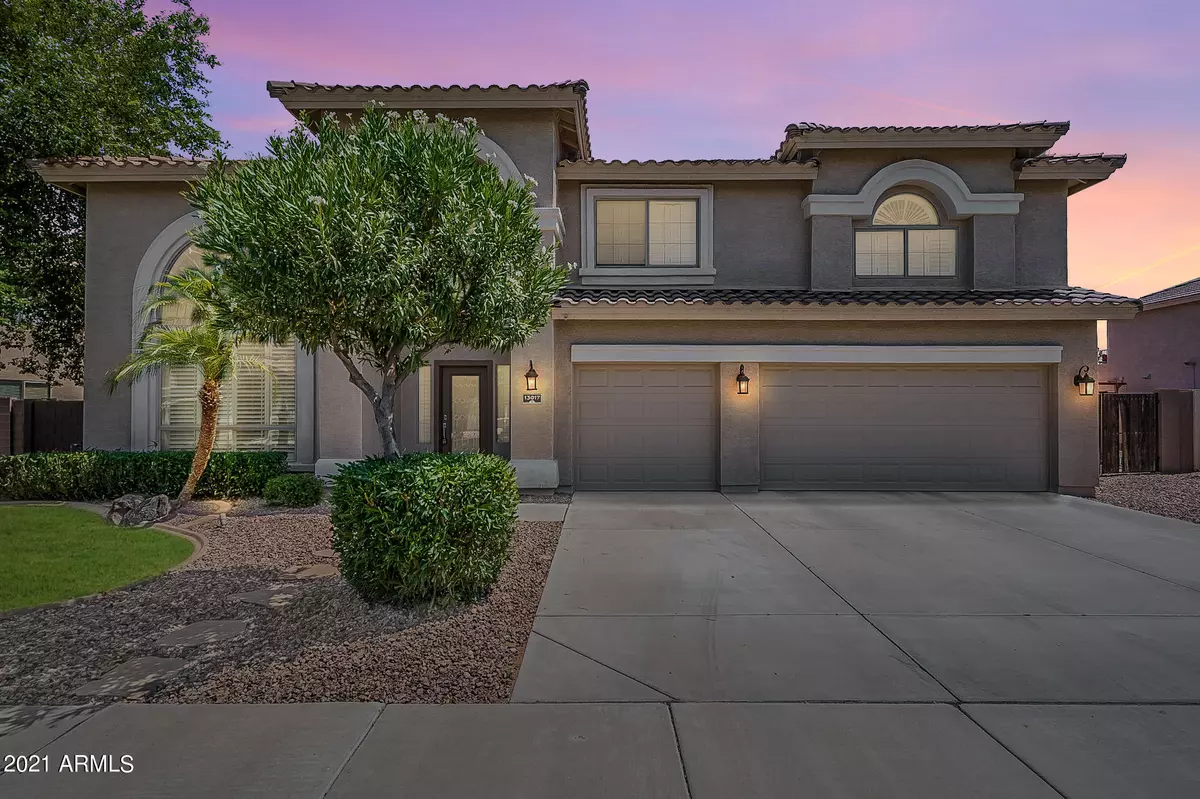 Litchfield Park, AZ 85340,13017 W LUCHANA Drive