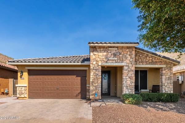 Peoria, AZ 85383,27251 N SKIPPING ROCK Road