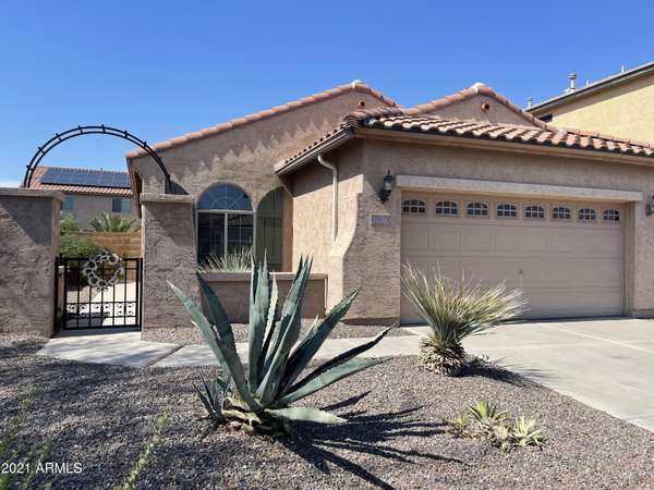 Buckeye, AZ 85396,26150 W BURNETT Road