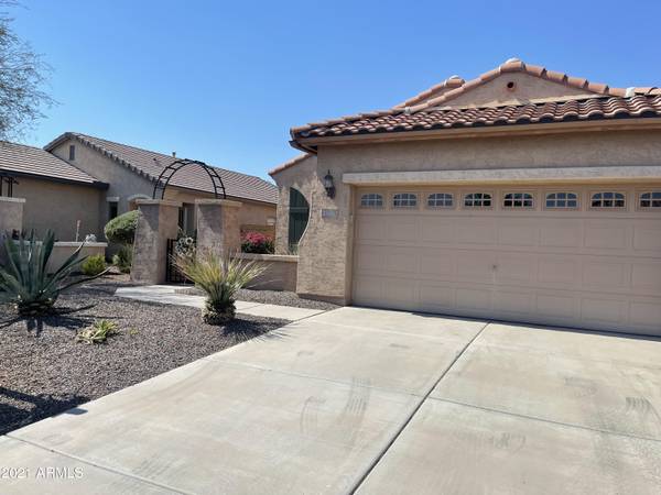 Buckeye, AZ 85396,26150 W BURNETT Road