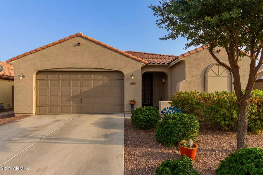 18649 W Raymond Street, Goodyear, AZ 85338