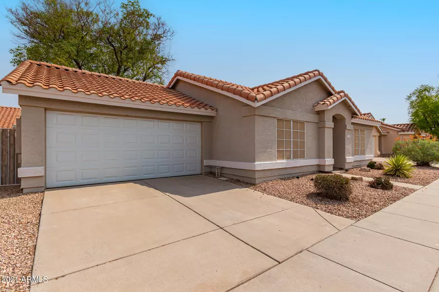 3860 W LINDA Lane, Chandler, AZ 85226