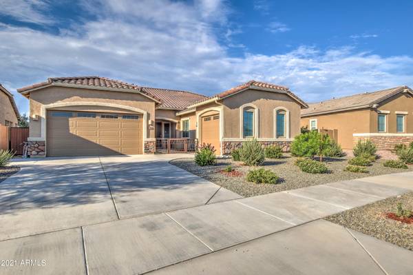 Queen Creek, AZ 85142,21740 E ARROYO VERDE Drive