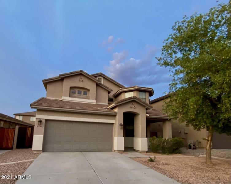 10386 W ROBIN Lane, Peoria, AZ 85383