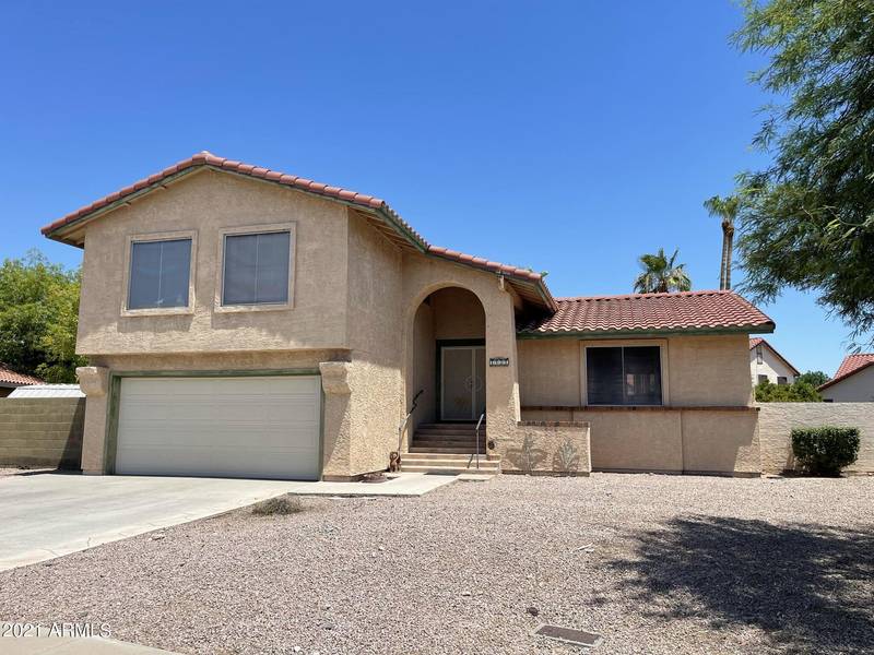 1921 E REDFIELD Road, Phoenix, AZ 85022