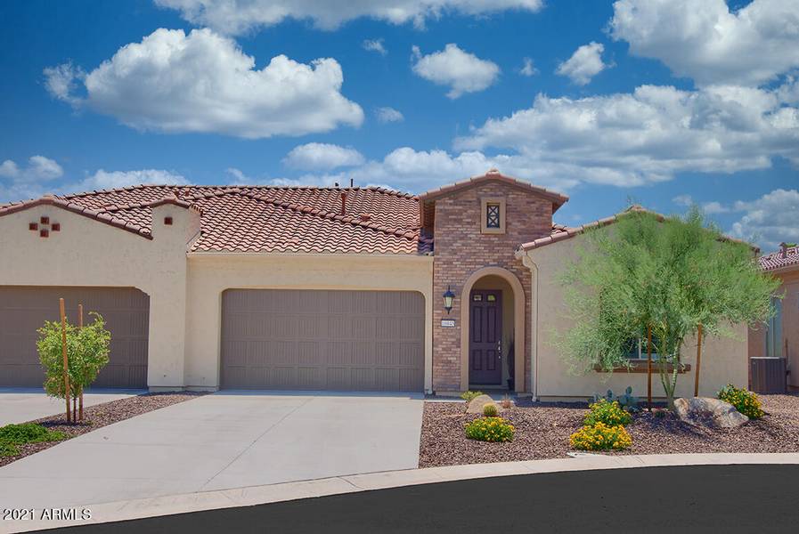 16945 W Vernon Avenue, Goodyear, AZ 85395