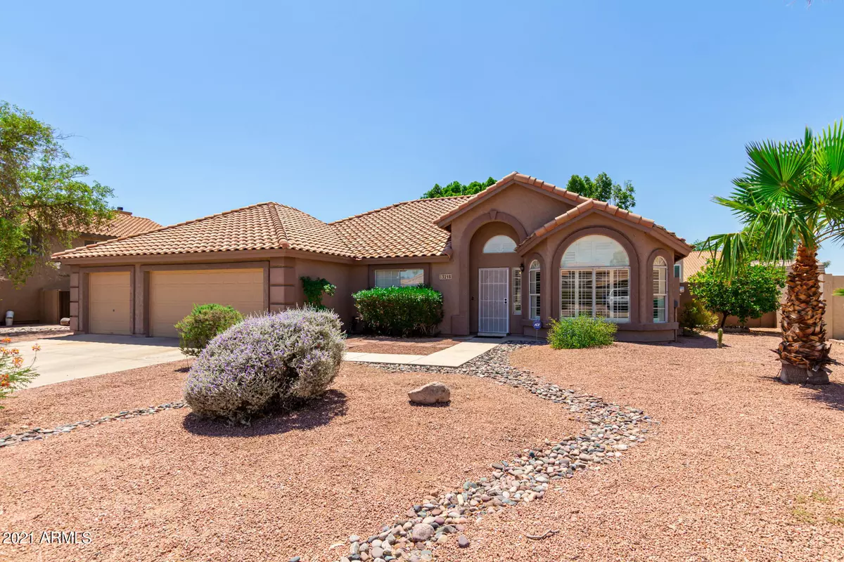 Mesa, AZ 85215,3218 N RAVINE --