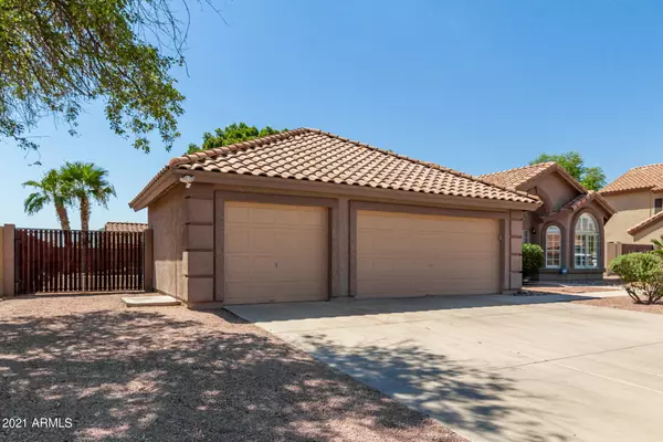 Mesa, AZ 85215,3218 N RAVINE --