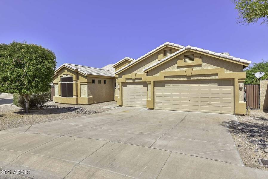 4446 E MORNING VISTA Lane, Cave Creek, AZ 85331