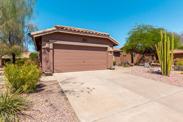 Gold Canyon, AZ 85118,7584 E RUGGED IRONWOOD Road