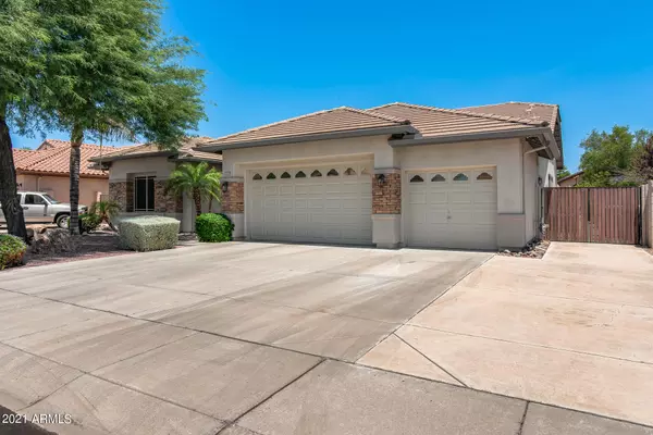 Peoria, AZ 85383,22129 N 80th Drive