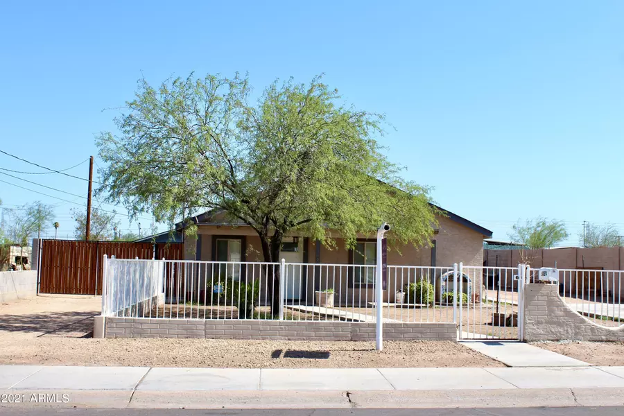 3024 W YUMA Street, Phoenix, AZ 85009