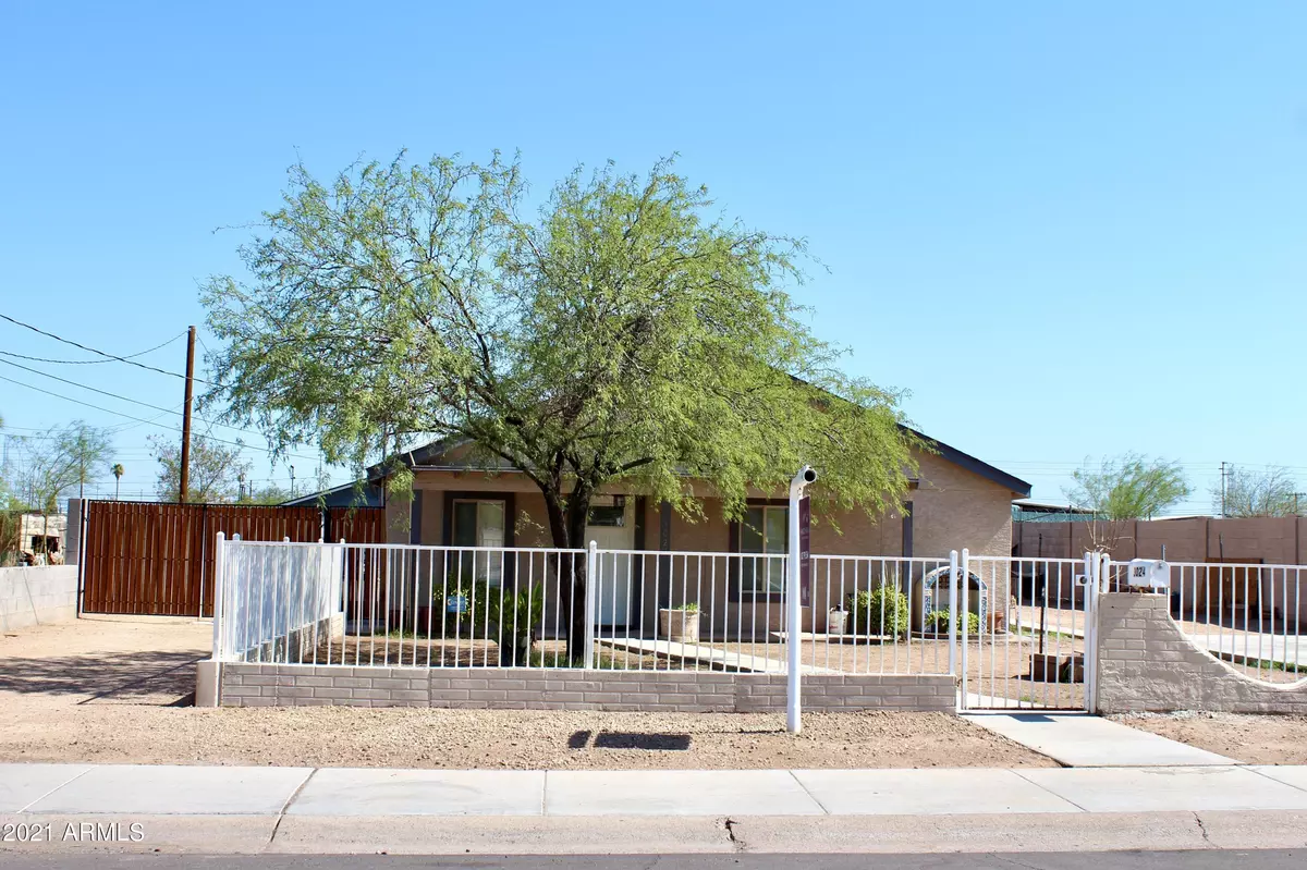 Phoenix, AZ 85009,3024 W YUMA Street