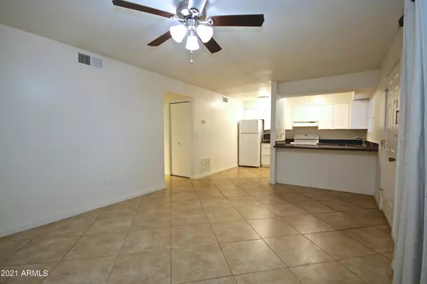 Tempe, AZ 85281,1014 E Spence Avenue #108