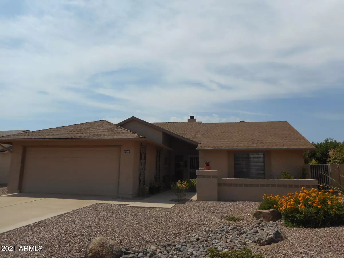 Peoria, AZ 85382,9649 W Rosemonte Drive