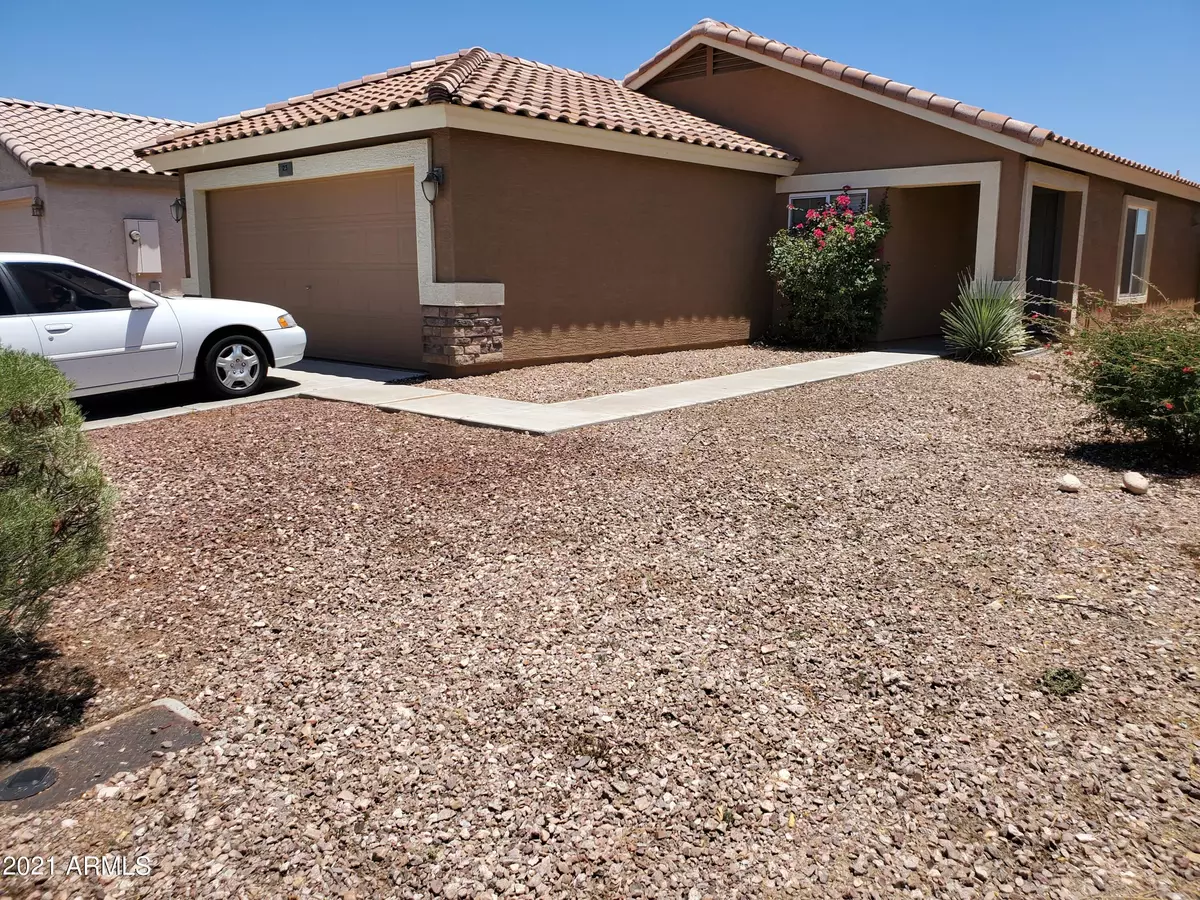 Buckeye, AZ 85326,23 S 219TH Drive