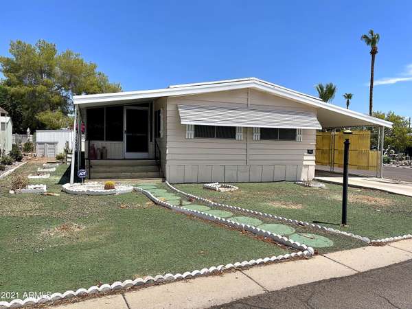 Mesa, AZ 85206,201 S GREENFIELD Road #332