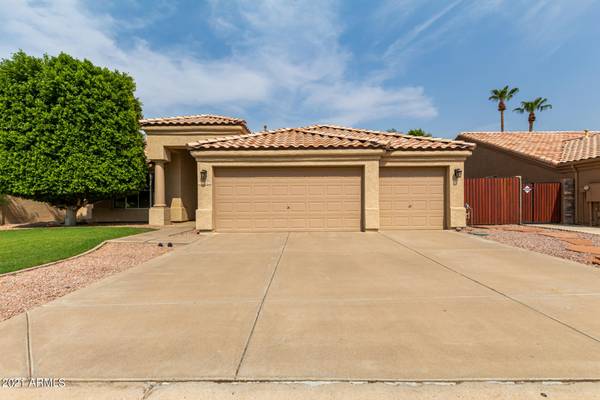 2343 S BRIGHTON --, Mesa, AZ 85209