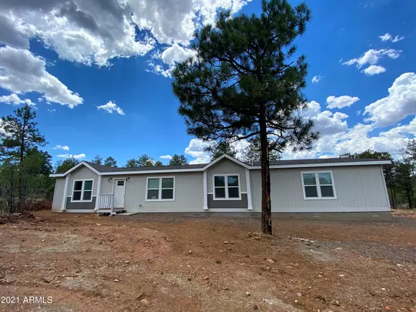 1248 ELM Street, Pinedale, AZ 85934