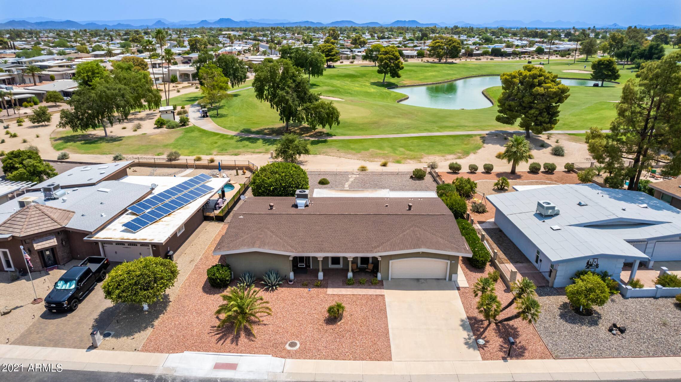 11138 W PALMERAS Drive, Sun City, AZ 85373