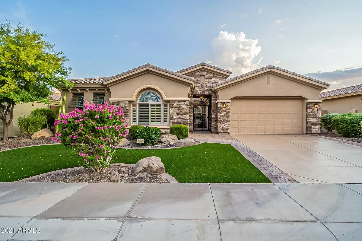 Peoria, AZ 85383,13353 W GLORIA Lane