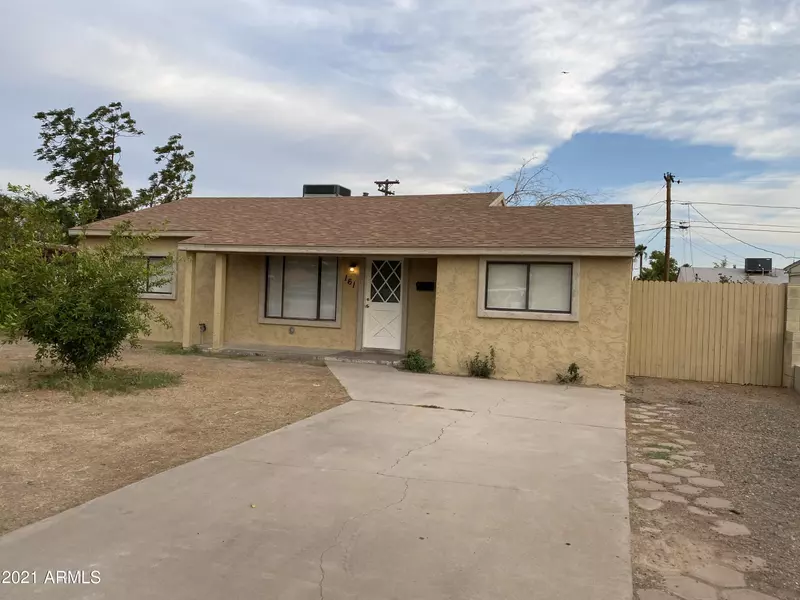 161 E LA CIENEGA Avenue, Goodyear, AZ 85338