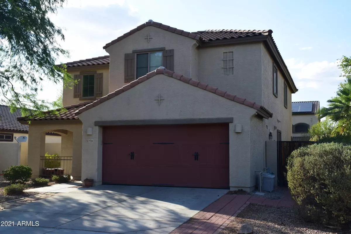 Surprise, AZ 85379,14066 W Rosewood Drive