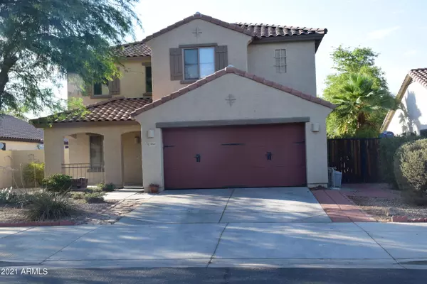 Surprise, AZ 85379,14066 W Rosewood Drive