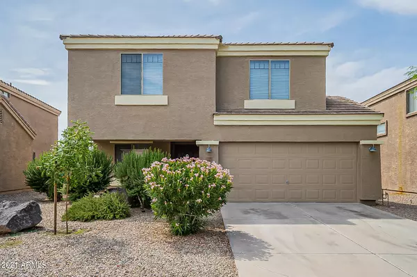 2089 W CENTRAL Avenue, Coolidge, AZ 85128