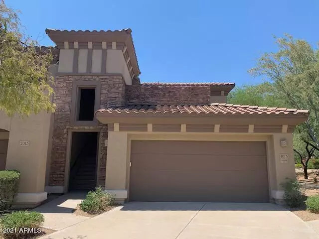 Scottsdale, AZ 85255,19700 N 76TH Street #2013