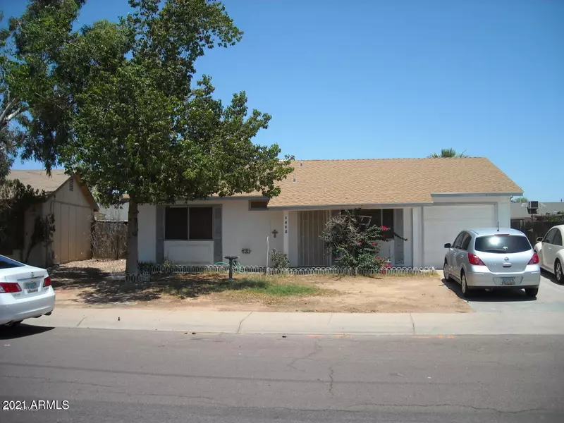 6546 W YUMA Street, Phoenix, AZ 85043