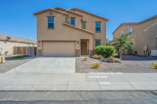 Maricopa, AZ 85138,42537 W ALMIRA Drive