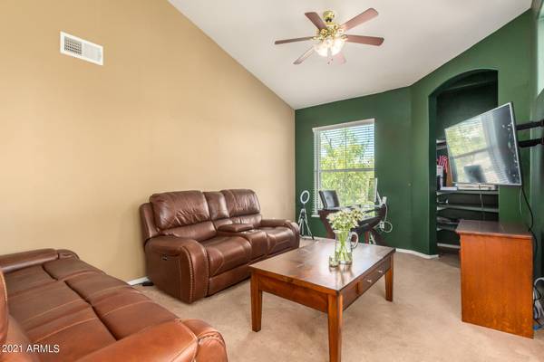 Surprise, AZ 85374,14575 W MOUNTAIN VIEW Boulevard #521