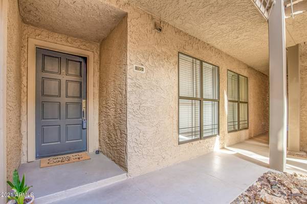 Phoenix, AZ 85016,5132 N 31ST Way #116