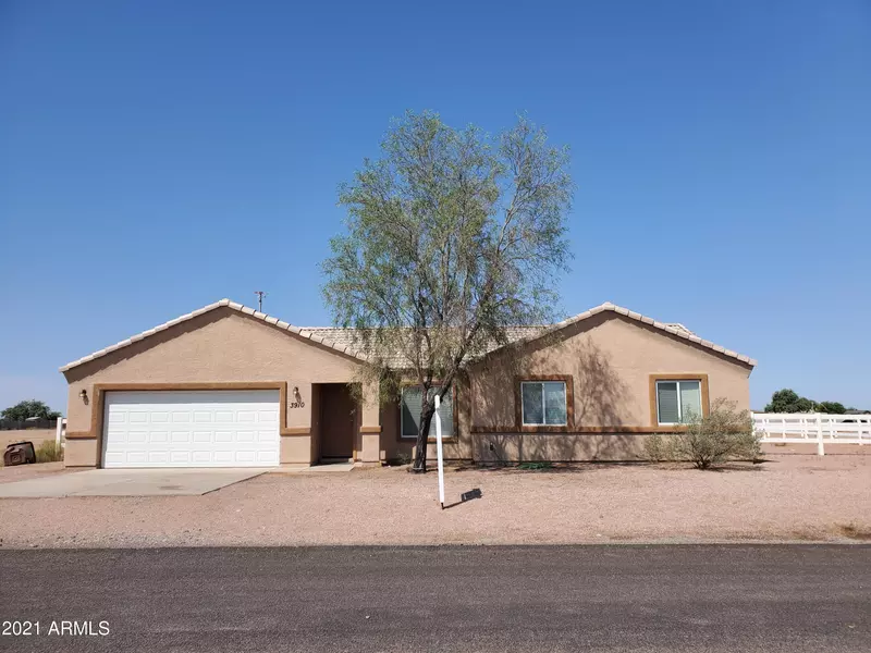 3910 N Algadon Drive, Eloy, AZ 85131